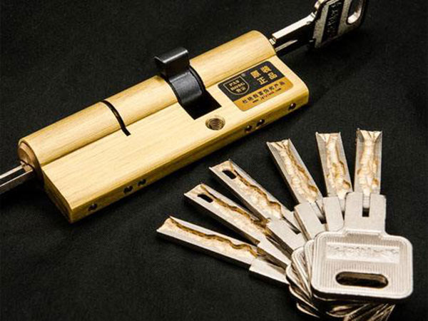 肥西24小时上门开锁公司