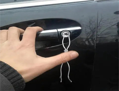 肥西24小时上门开锁公司