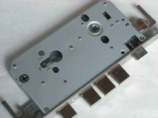 肥西24小时上门开锁公司