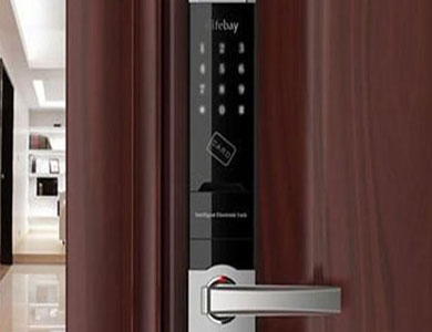 肥西24小时上门开锁公司